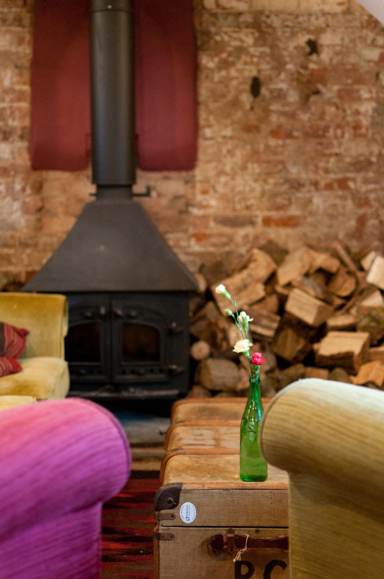 Oak Inn Upton Snodsbury Ngoại thất bức ảnh